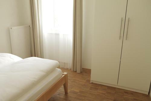 Viennaflat Apartments - Franzensgasse