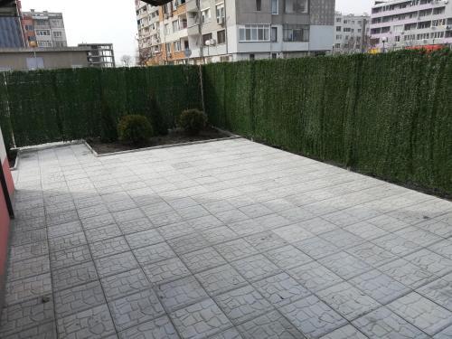 Apartamento Studios Eli