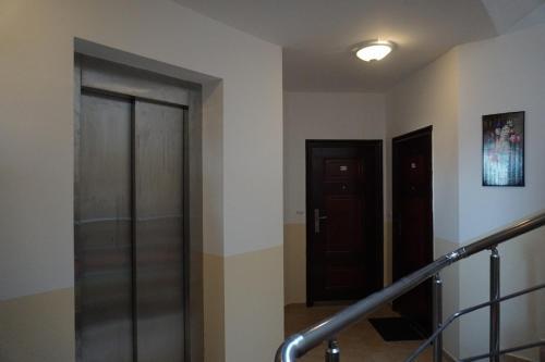 Apartamento Studios Eli