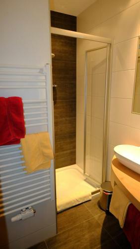 Bed & Breakfast Landhaus Falkner