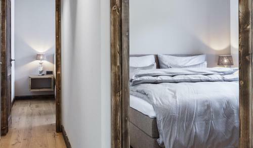 Apartamento Ahorn Chalet Mittelberg
