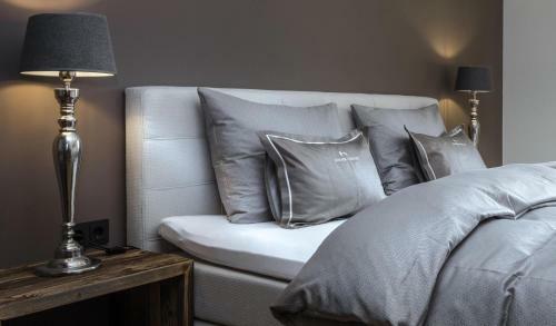 Apartamento Ahorn Chalet Mittelberg