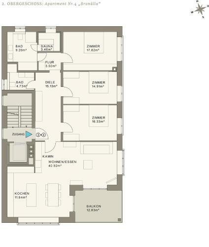 Apartamento Ahorn Chalet Mittelberg
