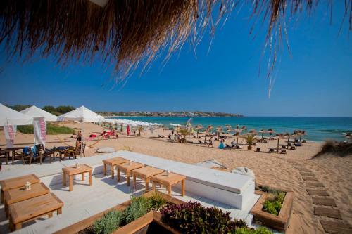 Sunny Beach Apartment 51