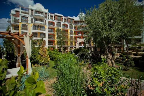 Sunny Beach Apartment 51