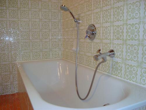 Apartamento Tanneck Garni