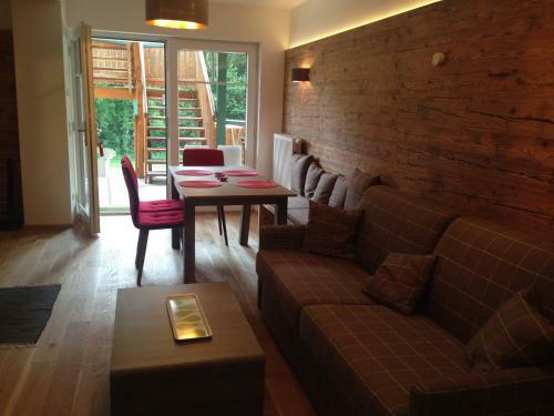 Apartamento Appartements Im Forsthaus