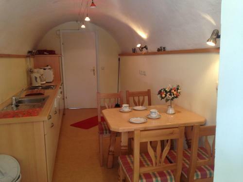 Apartamento Appartements Im Forsthaus