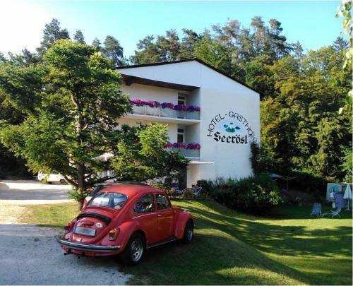 Hotel-gasthof Seer�sl