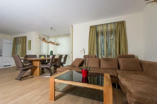 Apartamento Zebra Appartements