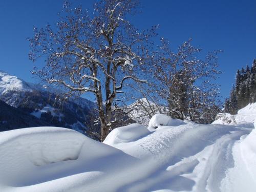Hostal Pension Stoffler