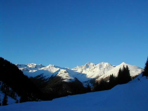 Hostal Pension Stoffler