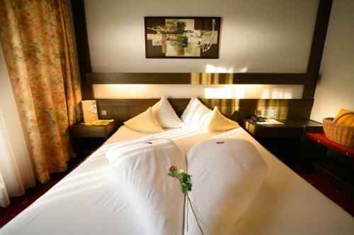 Hostal Haus Stefanie - Adults Only