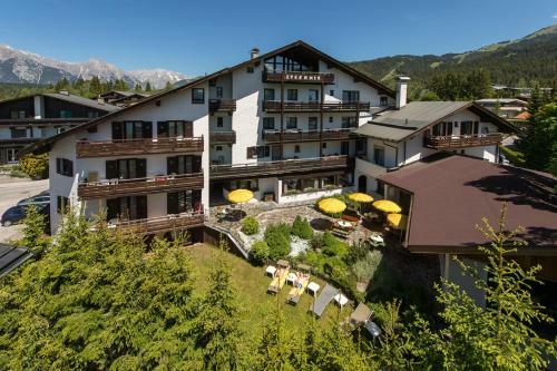 Hostal Haus Stefanie - Adults Only
