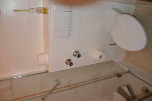 Apartamento Appartementhaus Anka