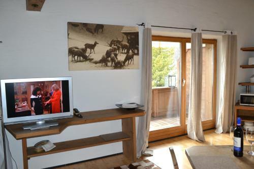 Apartamento Appartementhaus Anka