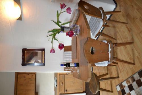 Apartamento Appartementhaus Anka