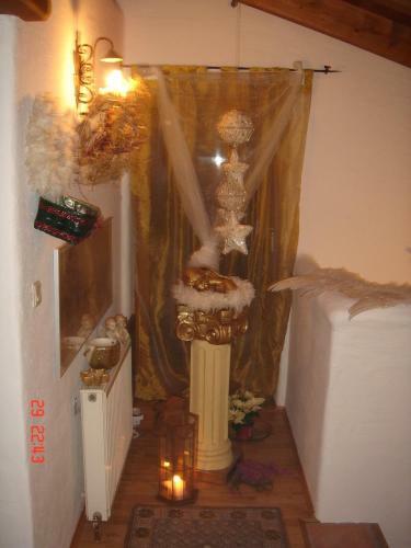 Apartamento Appartementhaus Anka