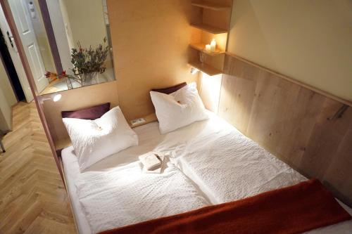 Apartamento Wanz'inn Design Appartements
