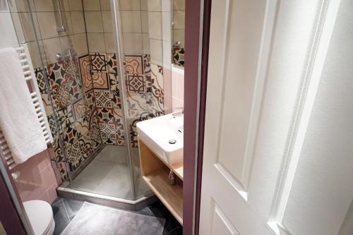 Apartamento Wanz'inn Design Appartements