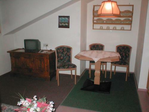 Hostal Apartmenthaus Griesser
