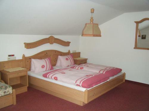 Hostal Apartmenthaus Griesser