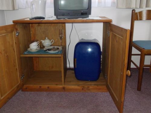 Hostal Apartmenthaus Griesser