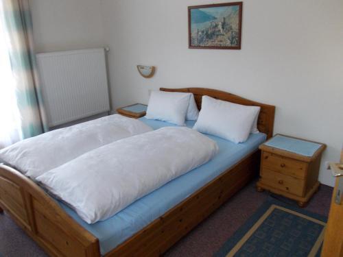 Hostal Apartmenthaus Griesser