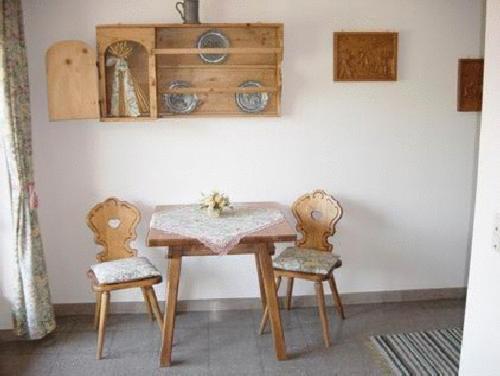 Hostal Apartmenthaus Griesser