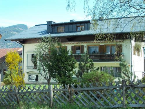 Hostal Apartmenthaus Griesser