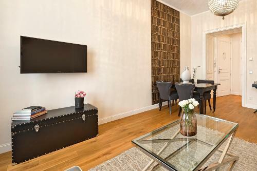 Apartamento 6 Rooms