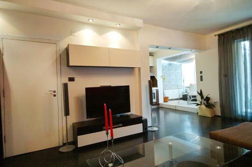 Vladayska Apartment