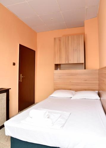 Hotel Cascade