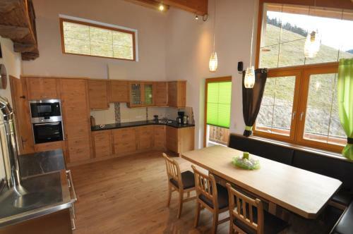 Apartment Lacklhof