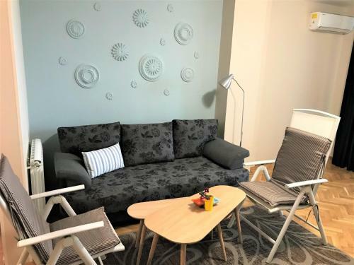Varna Inn Sea Park Apartments