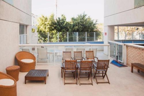 Apartamento Lopes Em Cabo Frio
