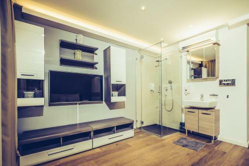 Aurellia Serviced Apartments
