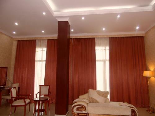 Hotel H�tel Belair R�sidence