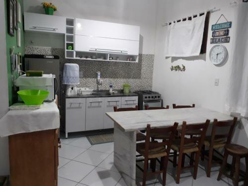 Apartamento Village Acapulco - Itacimirim/ba