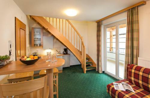 Albergue Jugendg�stehaus Tauernruh