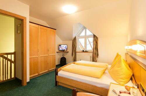 Albergue Jugendg�stehaus Tauernruh