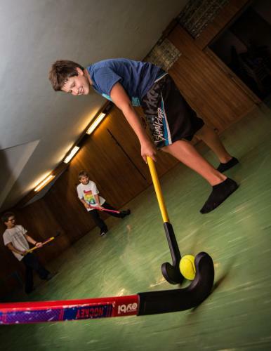Albergue Jugendg�stehaus Tauernruh