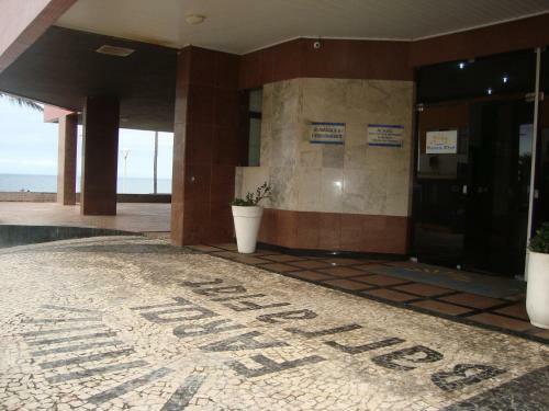 Apartamento Flat Na Praia Do Farol Da Barra