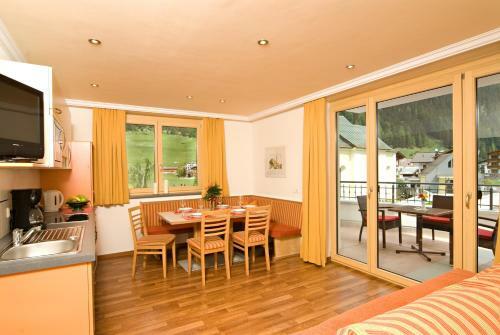 Apartamento Kirchwirt Appartements