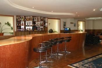 Hotel Phuntso Pelri