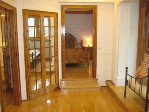 Apartamento Haus Ehrensperger