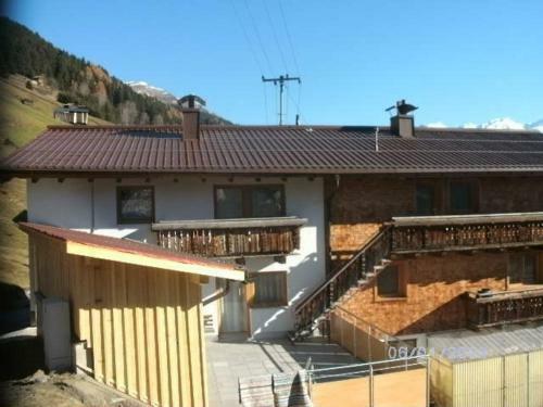 Agroturismo Ferienwohnungen Reinalter