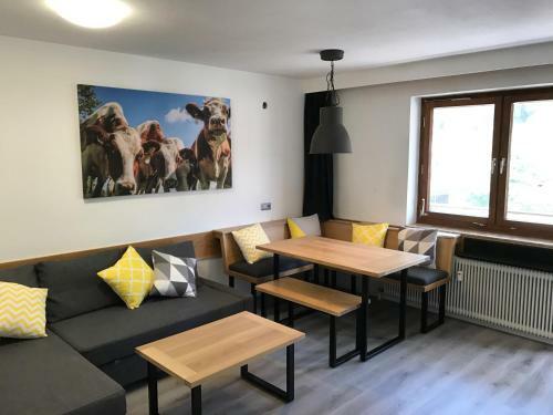 Apartamento Casa Alpina Relax