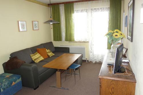 Apartamento Casa Alpina Relax