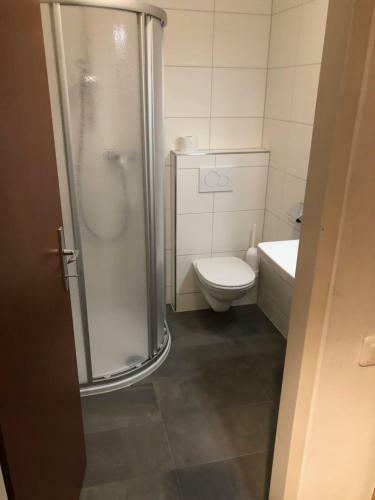 Apartamento Casa Alpina Relax